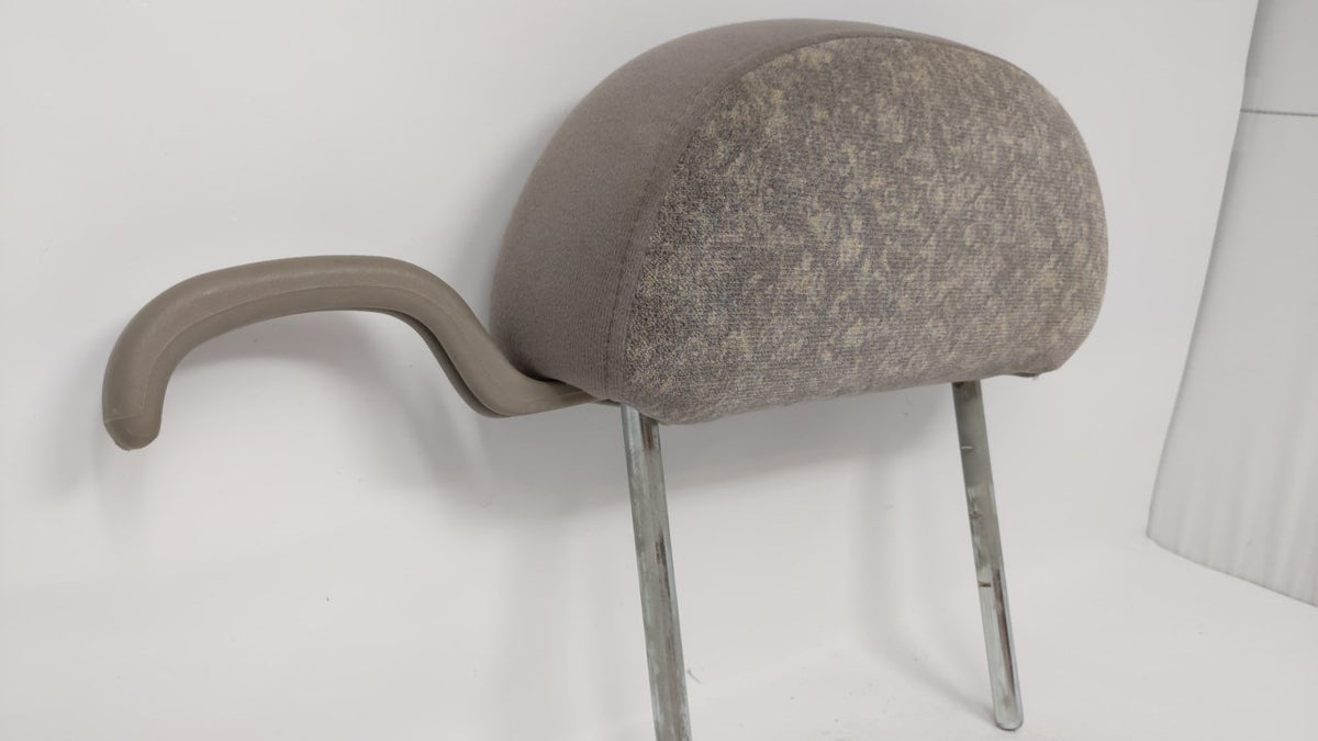 1999 Mercury Villager Headrest Head Rest Rear Center Seat Tan - Oemusedautoparts1.com