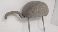 1999 Mercury Villager Headrest Head Rest Rear Center Seat Tan - Oemusedautoparts1.com