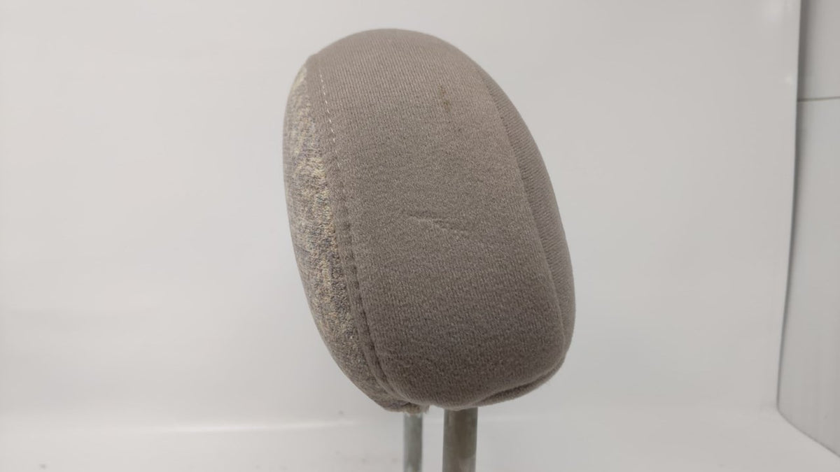 1999 Mercury Villager Headrest Head Rest Rear Center Seat Tan - Oemusedautoparts1.com