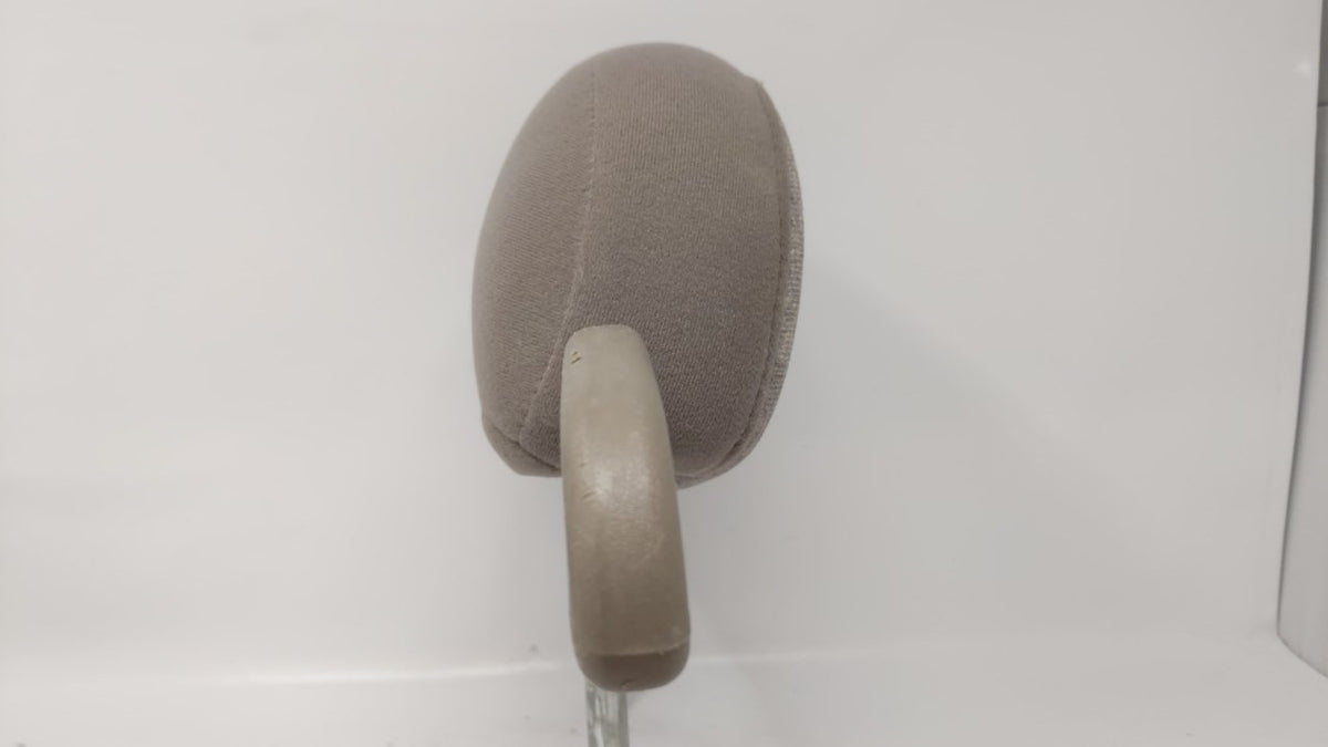 1999 Mercury Villager Headrest Head Rest Rear Center Seat Tan - Oemusedautoparts1.com