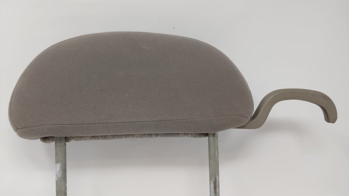 1999 Mercury Villager Headrest Head Rest Rear Center Seat Tan - Oemusedautoparts1.com