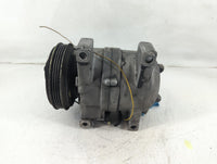 1998-1999 Nissan Altima Air Conditioning A/c Ac Compressor Oem - Oemusedautoparts1.com