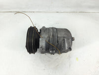 1998-1999 Nissan Altima Air Conditioning A/c Ac Compressor Oem - Oemusedautoparts1.com