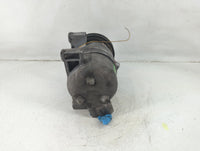 1998-1999 Nissan Altima Air Conditioning A/c Ac Compressor Oem - Oemusedautoparts1.com