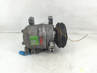 1998-1999 Nissan Altima Air Conditioning A/c Ac Compressor Oem - Oemusedautoparts1.com