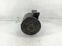 1998-1999 Nissan Altima Air Conditioning A/c Ac Compressor Oem - Oemusedautoparts1.com