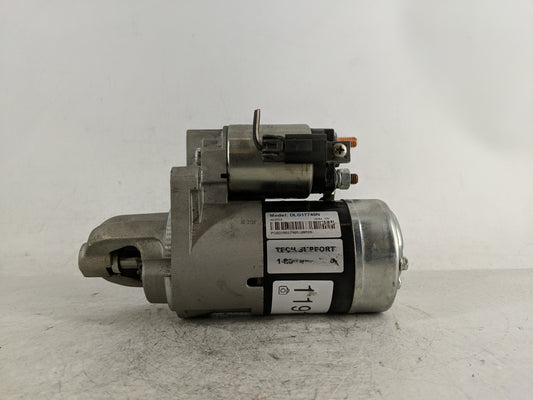 1998-2000 Nissan Altima Car Starter Motor Solenoid OEM Fits Fits 1998 1999 2000 OEM Used Auto Parts - Oemusedautoparts1.com