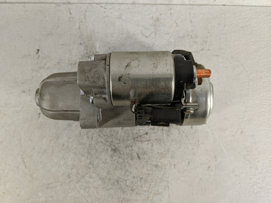 1998-2000 Nissan Altima Car Starter Motor Solenoid OEM Fits Fits 1998 1999 2000 OEM Used Auto Parts