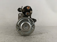 1998-2000 Nissan Altima Car Starter Motor Solenoid OEM Fits Fits 1998 1999 2000 OEM Used Auto Parts - Oemusedautoparts1.com