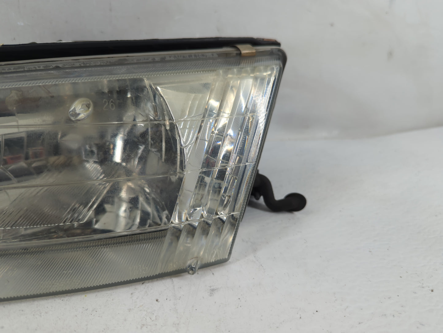 1998-1999 Nissan Altima Driver Left Oem Head Light Headlight Lamp - Oemusedautoparts1.com
