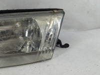 1998-1999 Nissan Altima Driver Left Oem Head Light Headlight Lamp - Oemusedautoparts1.com