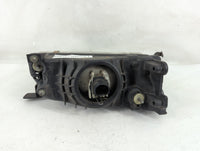 1998-1999 Nissan Altima Driver Left Oem Head Light Headlight Lamp - Oemusedautoparts1.com