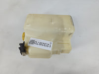1993-2001 Nissan Altima Radiator Coolant Overflow Expansion Tank Bottle - Oemusedautoparts1.com