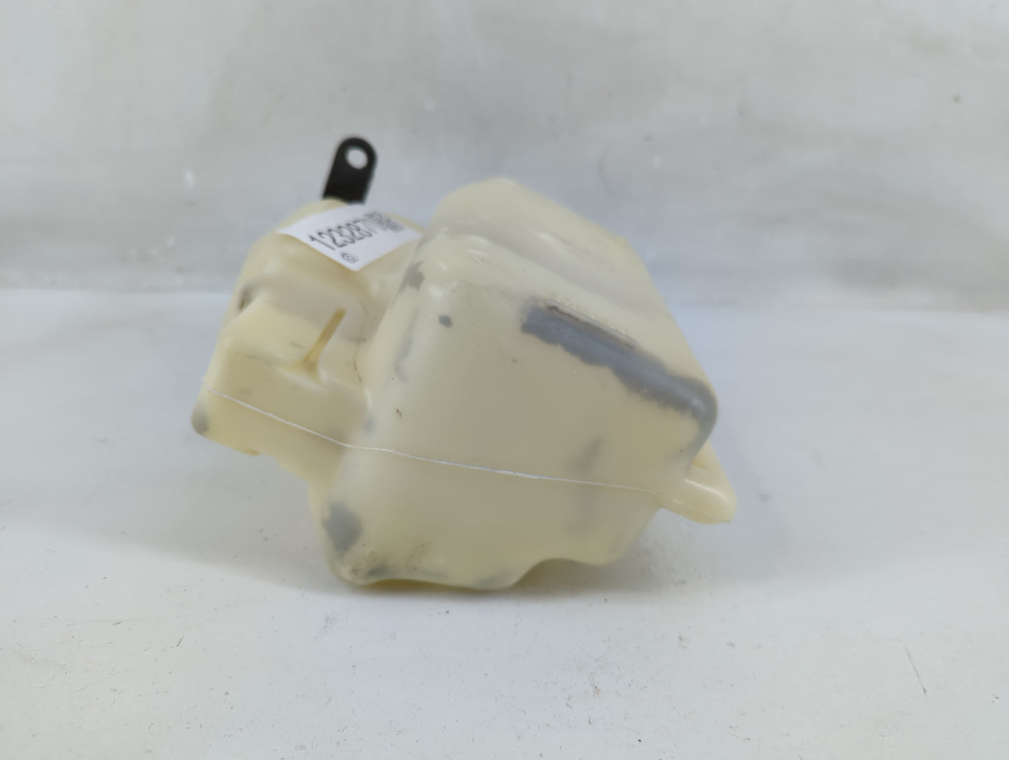 1993-2001 Nissan Altima Radiator Coolant Overflow Expansion Tank Bottle - Oemusedautoparts1.com