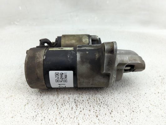 1998-2000 Nissan Altima Car Starter Motor Solenoid OEM Fits Fits 1998 1999 2000 OEM Used Auto Parts - Oemusedautoparts1.com