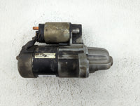 1998-2000 Nissan Altima Car Starter Motor Solenoid OEM Fits Fits 1998 1999 2000 OEM Used Auto Parts - Oemusedautoparts1.com
