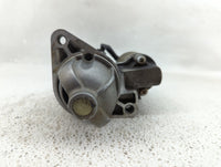 1998-2000 Nissan Altima Car Starter Motor Solenoid OEM Fits Fits 1998 1999 2000 OEM Used Auto Parts - Oemusedautoparts1.com