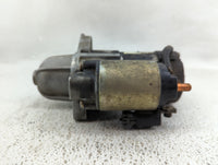 1998-2000 Nissan Altima Car Starter Motor Solenoid OEM Fits Fits 1998 1999 2000 OEM Used Auto Parts - Oemusedautoparts1.com