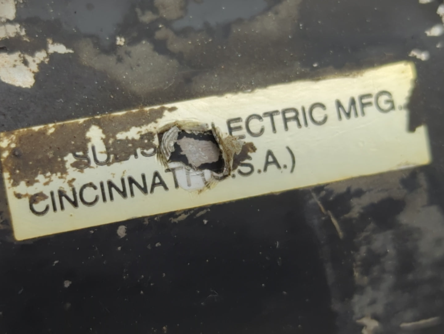 1998-2000 Nissan Altima Car Starter Motor Solenoid OEM Fits Fits 1998 1999 2000 OEM Used Auto Parts - Oemusedautoparts1.com