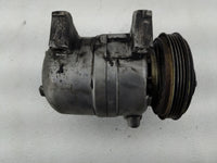 1998-1999 Nissan Altima Air Conditioning A/c Ac Compressor Oem - Oemusedautoparts1.com