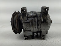 1998-1999 Nissan Altima Air Conditioning A/c Ac Compressor Oem - Oemusedautoparts1.com