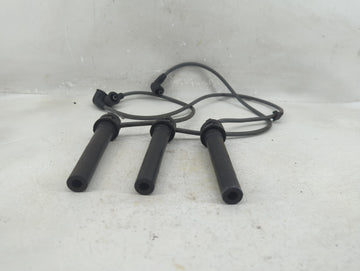 1999 Nissan Altima Ignition Coil Igniter Pack