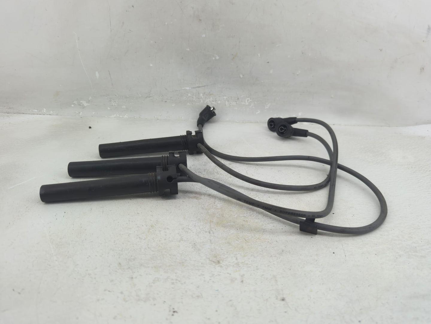 1999 Nissan Altima Ignition Coil Igniter Pack - Oemusedautoparts1.com