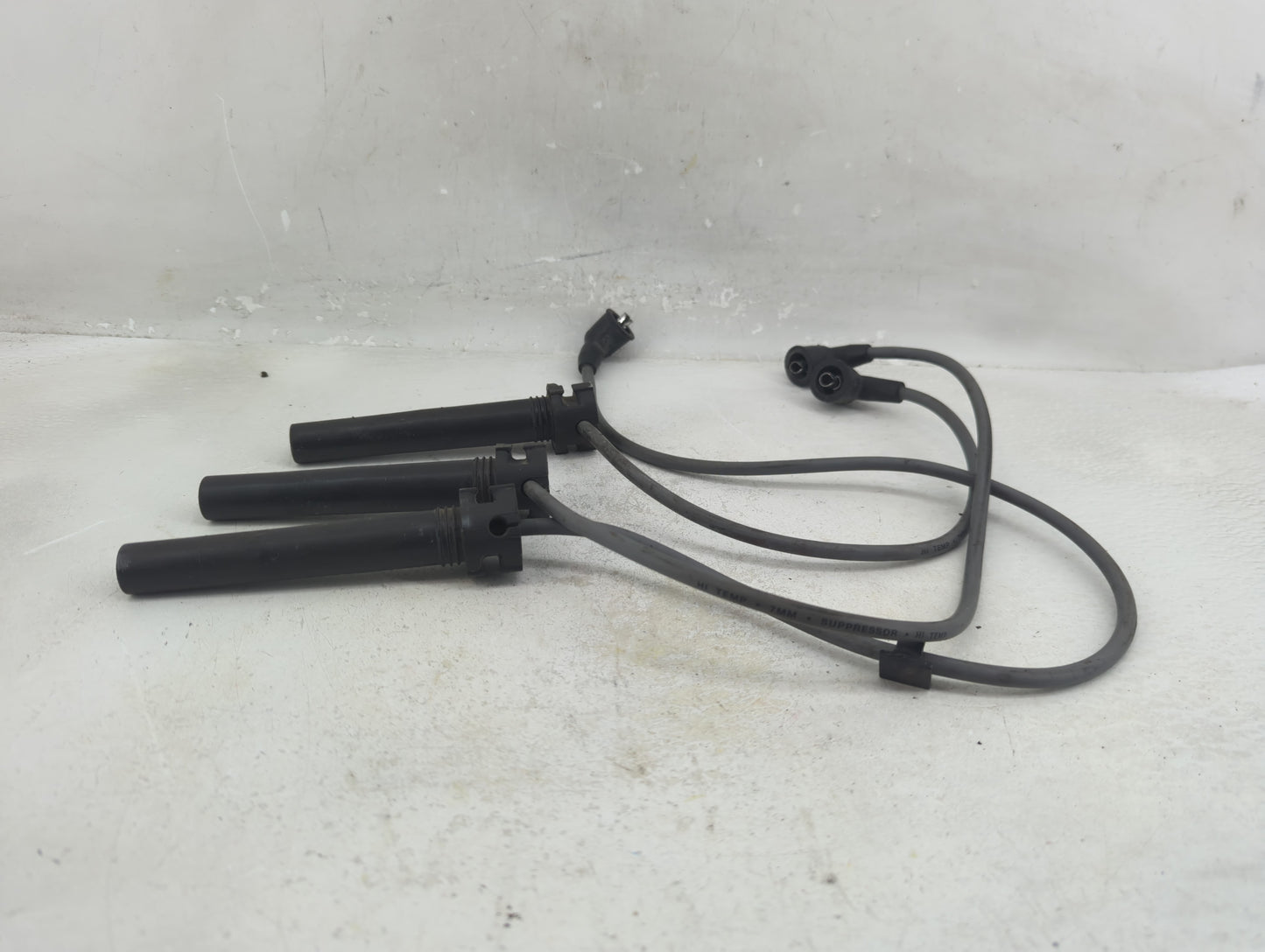 1999 Nissan Altima Ignition Coil Igniter Pack - Oemusedautoparts1.com