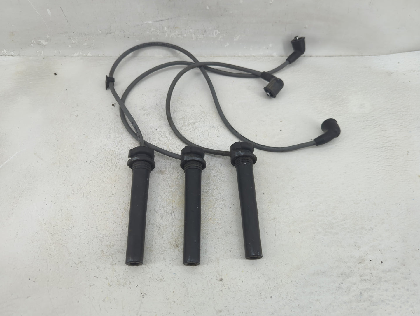 1999 Nissan Altima Ignition Coil Igniter Pack - Oemusedautoparts1.com