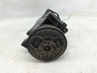 1998-1999 Nissan Altima Air Conditioning A/c Ac Compressor Oem - Oemusedautoparts1.com
