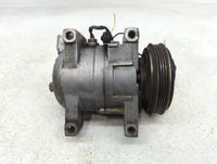 1998-1999 Nissan Altima Air Conditioning A/c Ac Compressor Oem - Oemusedautoparts1.com
