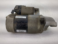 1998-2000 Nissan Altima Car Starter Motor Solenoid OEM Fits Fits 1998 1999 2000 OEM Used Auto Parts - Oemusedautoparts1.com