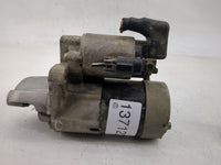 1998-2000 Nissan Altima Car Starter Motor Solenoid OEM Fits Fits 1998 1999 2000 OEM Used Auto Parts - Oemusedautoparts1.com