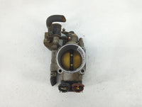 1998-1999 Nissan Altima Throttle Body Fits Fits 1998 1999 OEM Used Auto Parts - Oemusedautoparts1.com