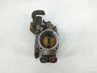 compare product 1998-1999 Nissan Altima Throttle Body Fits Fits 1998 1999 OEM Used Auto Parts