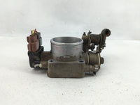 1998-1999 Nissan Altima Throttle Body Fits Fits 1998 1999 OEM Used Auto Parts - Oemusedautoparts1.com