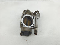 1998-1999 Nissan Altima Throttle Body Fits Fits 1998 1999 OEM Used Auto Parts - Oemusedautoparts1.com