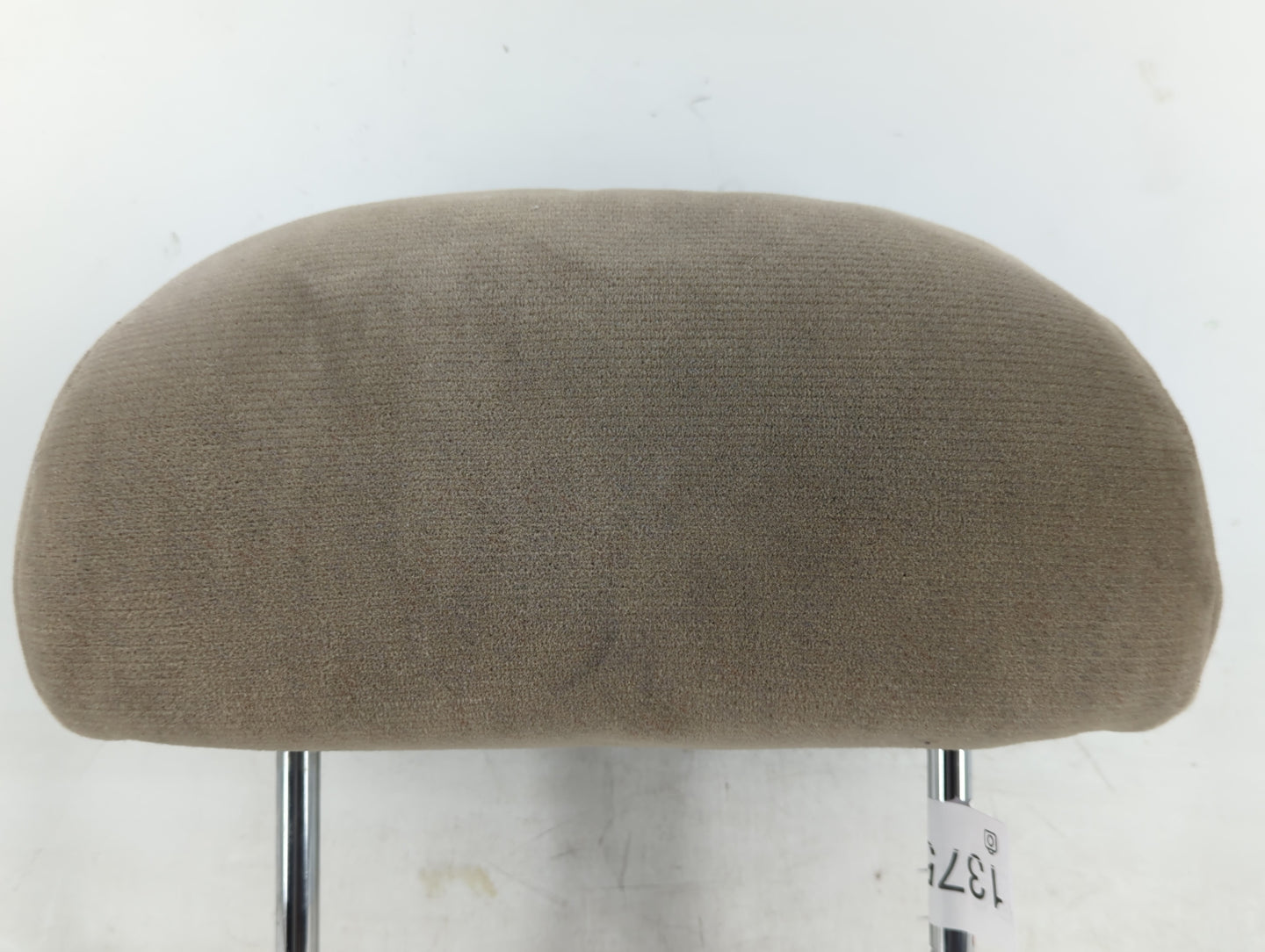 1999 Nissan Altima Headrest Head Rest Rear Center Seat Fits OEM Used Auto Parts - Oemusedautoparts1.com