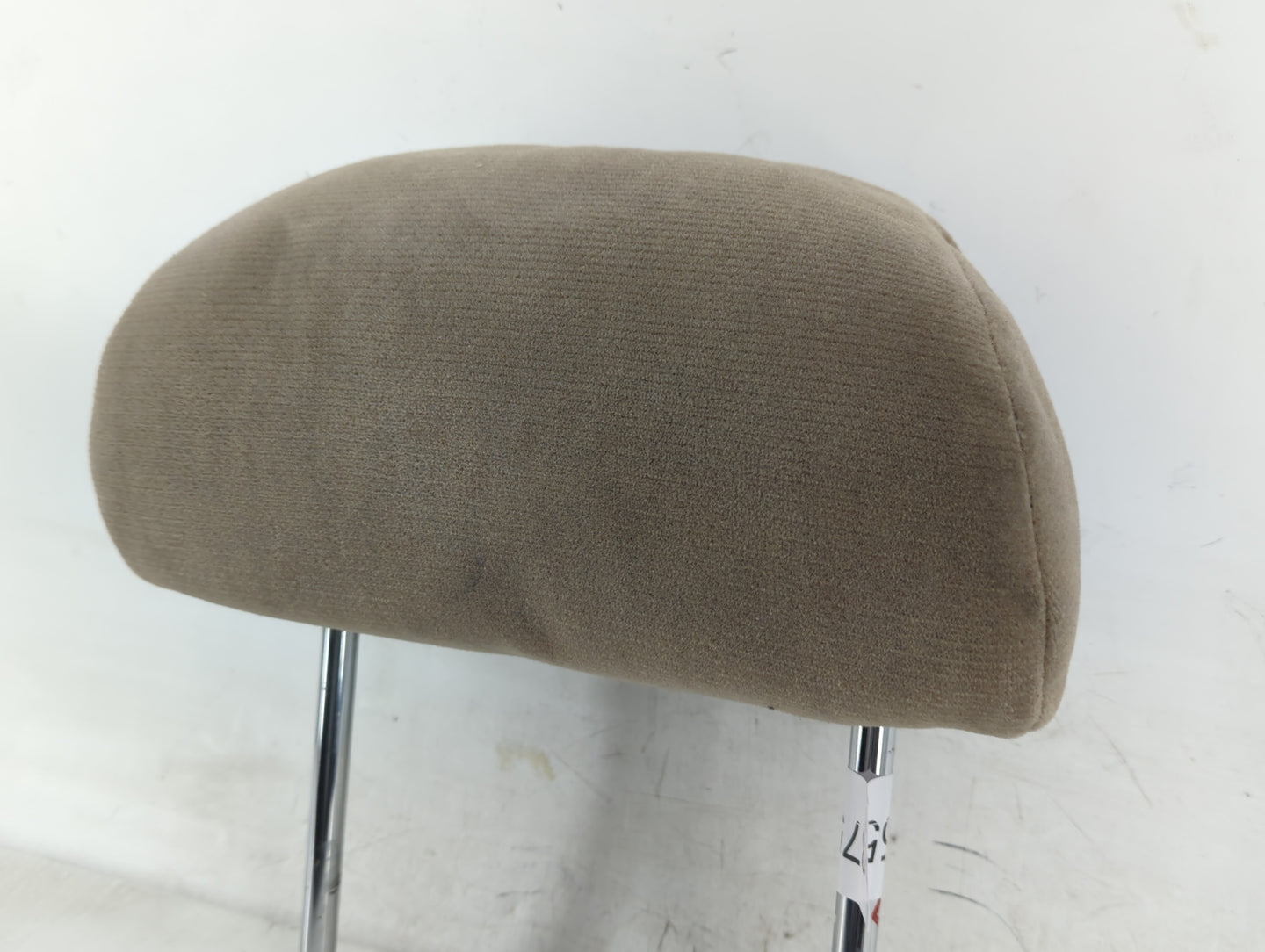 1999 Nissan Altima Headrest Head Rest Rear Center Seat Fits OEM Used Auto Parts - Oemusedautoparts1.com