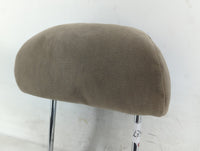 1999 Nissan Altima Headrest Head Rest Rear Center Seat Fits OEM Used Auto Parts - Oemusedautoparts1.com