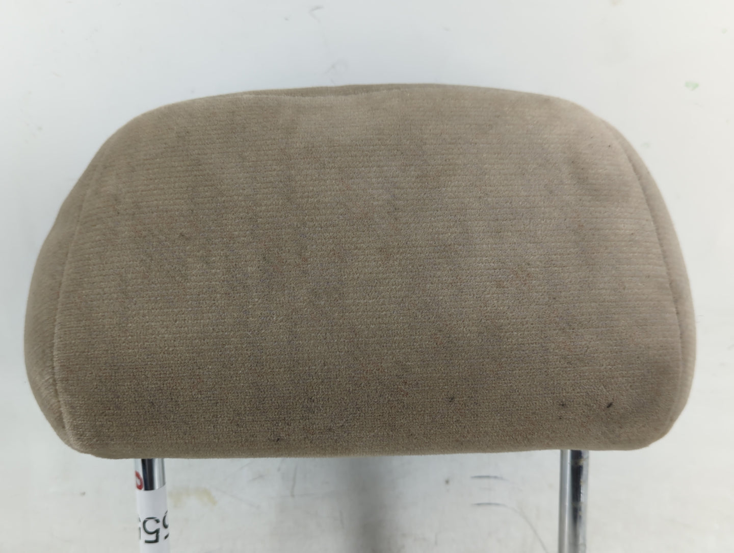 1999 Nissan Altima Headrest Head Rest Rear Center Seat Fits OEM Used Auto Parts - Oemusedautoparts1.com