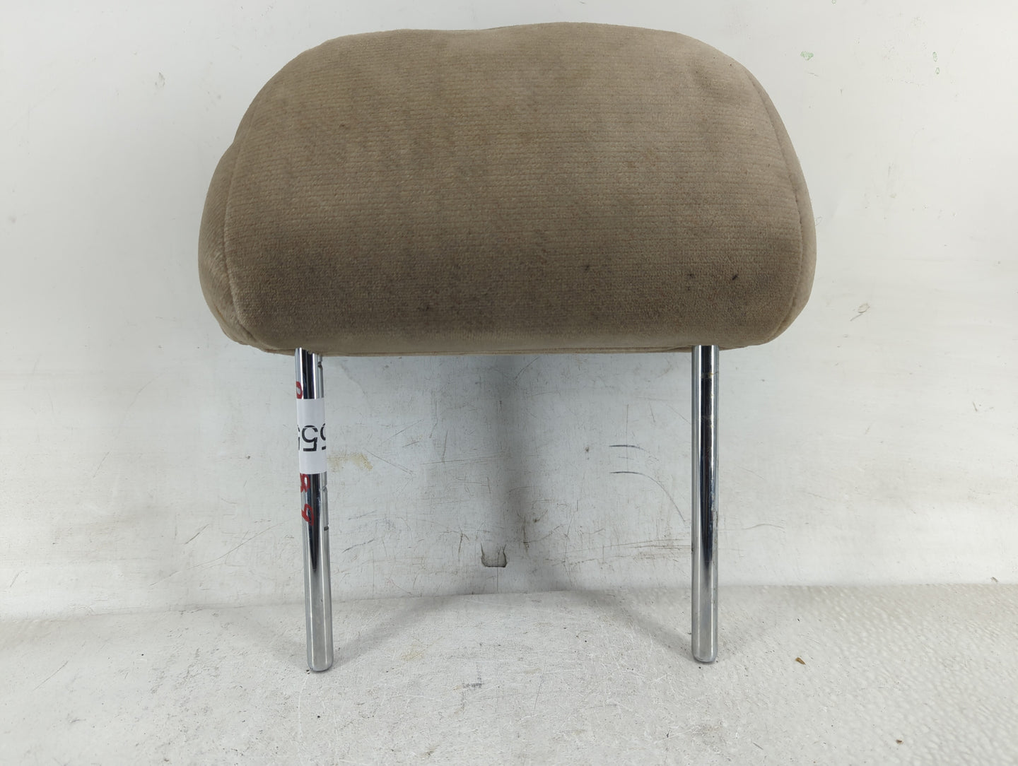 1999 Nissan Altima Headrest Head Rest Rear Center Seat Fits OEM Used Auto Parts - Oemusedautoparts1.com