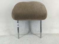 1999 Nissan Altima Headrest Head Rest Rear Center Seat Fits OEM Used Auto Parts - Oemusedautoparts1.com