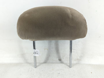 1999 Nissan Altima Headrest Head Rest Rear Center Seat Fits OEM Used Auto Parts - Oemusedautoparts1.com