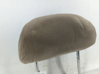 1999 Nissan Altima Headrest Head Rest Rear Center Seat Fits OEM Used Auto Parts - Oemusedautoparts1.com