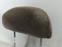 1999 Nissan Altima Headrest Head Rest Rear Center Seat Fits OEM Used Auto Parts - Oemusedautoparts1.com