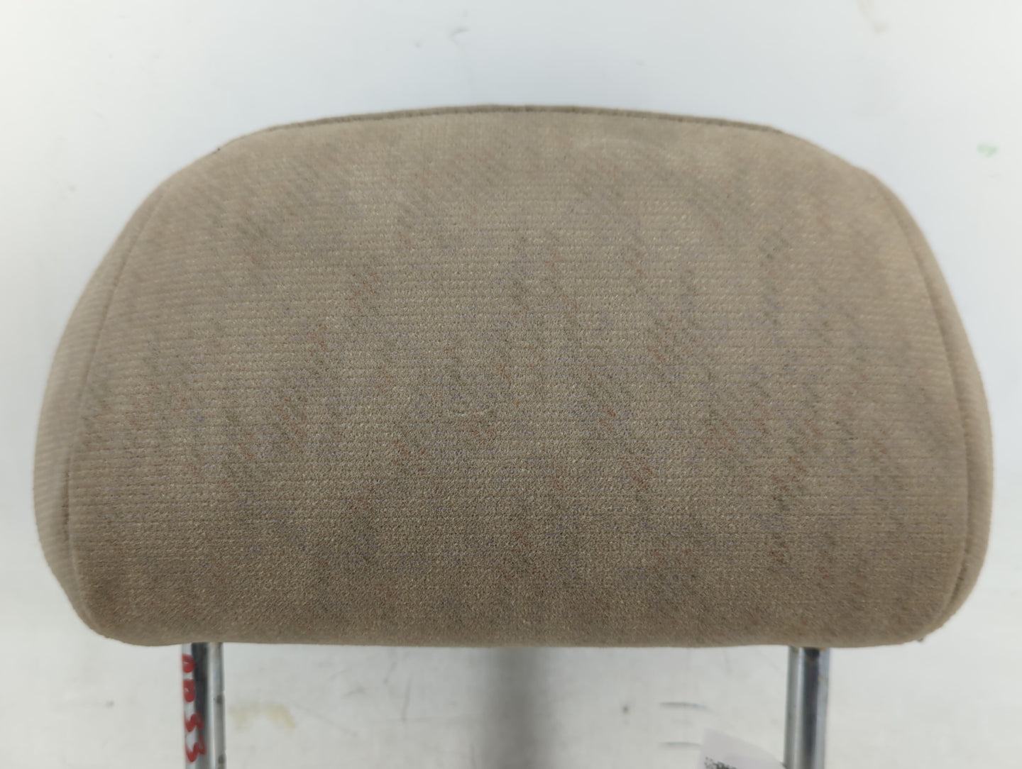 1999 Nissan Altima Headrest Head Rest Rear Center Seat Fits OEM Used Auto Parts - Oemusedautoparts1.com