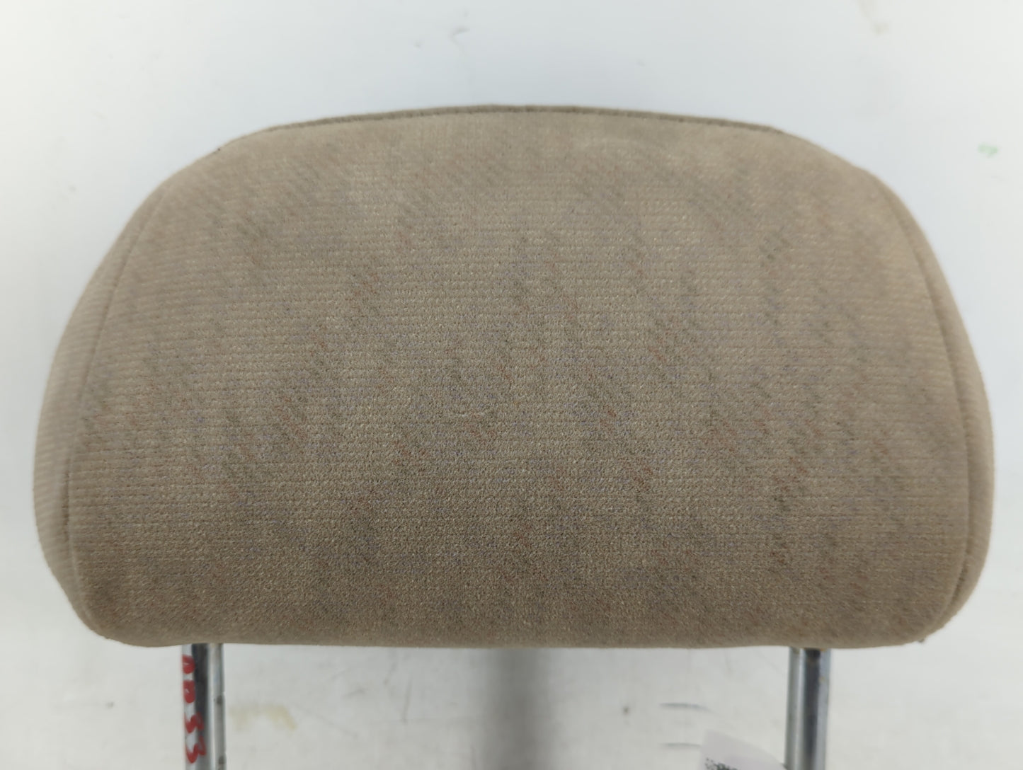 1999 Nissan Altima Headrest Head Rest Rear Center Seat Fits OEM Used Auto Parts - Oemusedautoparts1.com