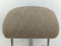 1999 Nissan Altima Headrest Head Rest Rear Center Seat Fits OEM Used Auto Parts - Oemusedautoparts1.com