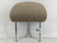 1999 Nissan Altima Headrest Head Rest Rear Center Seat Fits OEM Used Auto Parts - Oemusedautoparts1.com